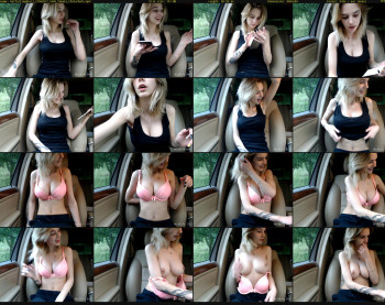hotfallingdevil — 10 minute Chaturbate female cam show recording, 480p, Jun 21, 2017