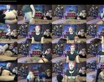 midnightpixie — 77 minute Chaturbate female cam show recording, 720p, Jan 4, 2019