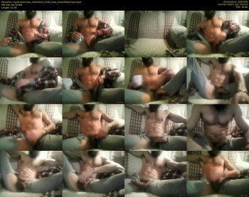 constructorcock — 52 minute Chaturbate male cam show recording, SD, Jan 10, 2019