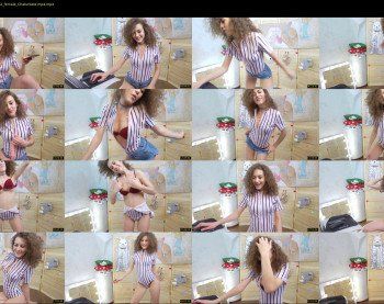 _eva_001 — 36 minute Chaturbate female cam show recording, 1080p, Jan 22, 2019