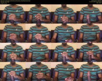 likecali94 — 20 minute Chaturbate male cam show recording, SD, Jan 24, 2019