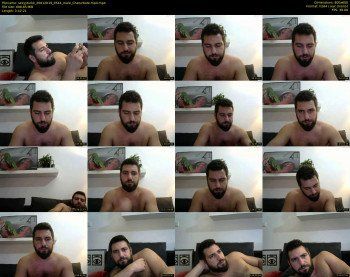 sexyyturkk — 223 minute Chaturbate male cam show recording, 480p, Jan 20, 2019