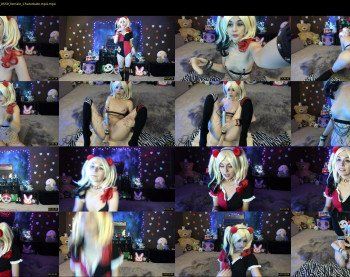 midnightpixie — 77 minute Chaturbate female cam show recording, 720p, Feb 11, 2019