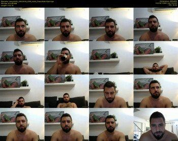 sexyyturkk — 222 minute Chaturbate male cam show recording, 480p, Feb 15, 2019