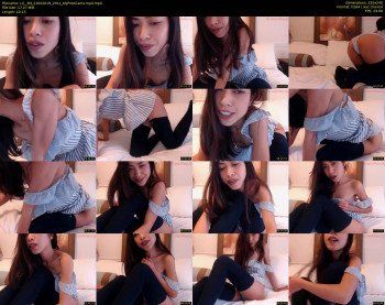 Lil__Bit — 11 minute MyFreeCams cam show recording, SD, Feb 21, 2019