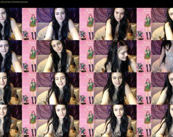 sadierenee96 — 5 minute Chaturbate female cam show recording, 480p, Feb 28, 2019