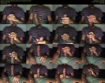 likecali94 — 34 minute Chaturbate male cam show recording, 720p, Mar 18, 2019