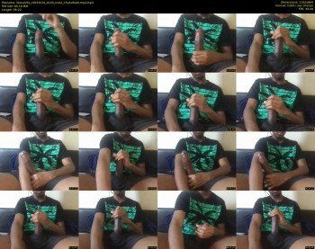 likecali94 — 10 minute Chaturbate male cam show recording, 720p, Mar 19, 2019