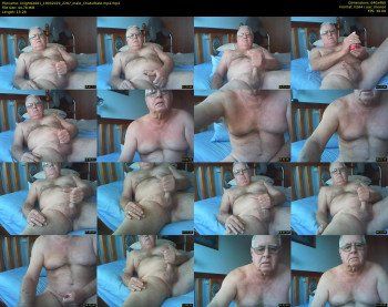 knights2001 — 14 minute Chaturbate male cam show recording, 480p, Mar 19, 2019