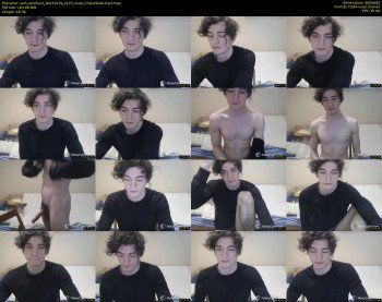 sam_winchest — 49 minute Chaturbate male cam show recording, 480p, Mar 26, 2019