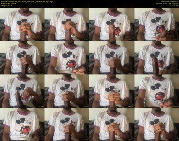 likecali94 — 7 minute Chaturbate male cam show recording, 720p, Mar 29, 2019