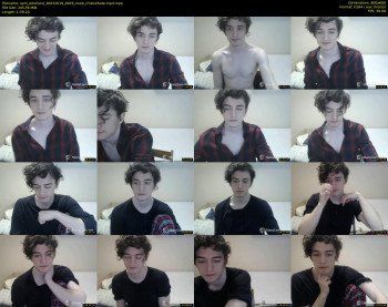 sam_winchest — 100 minute Chaturbate male cam show recording, 480p, Mar 30, 2019