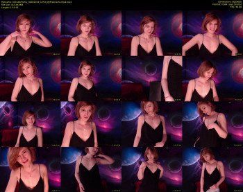 IntruderRorry — 114 minute MyFreeCams cam show recording, 480p, Mar 30, 2019