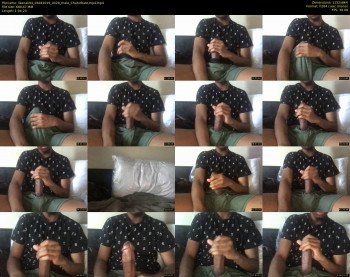 likecali94 — 65 minute Chaturbate male cam show recording, 720p, Apr 3, 2019