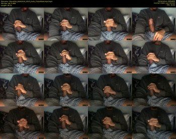likecali94 — 10 minute Chaturbate male cam show recording, 480p, Apr 4, 2019
