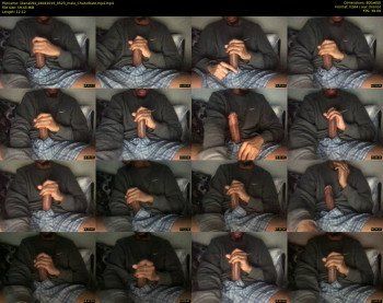 likecali94 — 13 minute Chaturbate male cam show recording, 480p, Apr 4, 2019