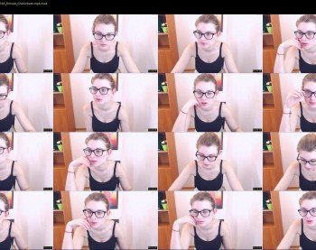 rubytwinkle — 10 minute Chaturbate female cam show recording, 720p, Apr 8, 2019