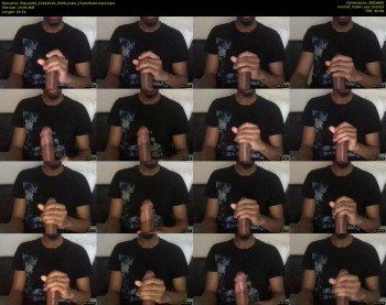 likecali94 — 4 minute Chaturbate male cam show recording, 480p, Apr 11, 2019