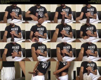 likecali94 — 26 minute Chaturbate male cam show recording, 480p, Apr 14, 2019