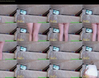 sofiabaileys — 15 minute Chaturbate female cam show recording, 1080p, Apr 19, 2019