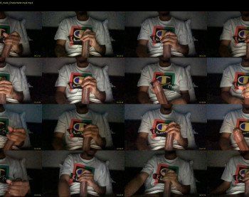 likecali94 — 5 minute Chaturbate male cam show recording, 480p, Apr 23, 2019