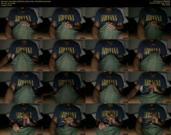 likecali94 — 5 minute Chaturbate male cam show recording, 480p, Apr 24, 2019