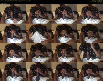 likecali94 — 26 minute Chaturbate male cam show recording, 480p, Apr 27, 2019