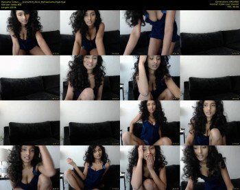 kitten___ — 21 minute MyFreeCams cam show recording, 480p, May 1, 2019
