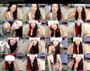 RaeRiley — 137 minute MyFreeCams cam show recording, 480p, May 5, 2019