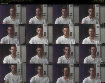 cambooyy — 91 minute Chaturbate male cam show recording, 480p, Jun 3, 2019