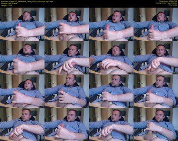 support22 — 54 minute Chaturbate male cam show recording, 720p, Jun 3, 2019