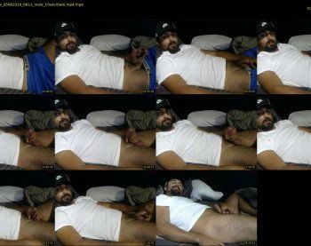 bigcumcanada — 54 minute Chaturbate male cam show recording, 480p, Jun 5, 2019