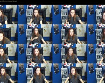 hannahsunny — 3 minute Chaturbate female cam show recording, 720p, Jun 6, 2019