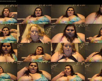 prettyinferno — 29 minute Chaturbate female cam show recording, 480p, Jun 7, 2019