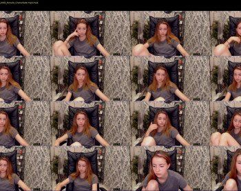 hannahsunny — 11 minute Chaturbate female cam show recording, 720p, Jun 8, 2019