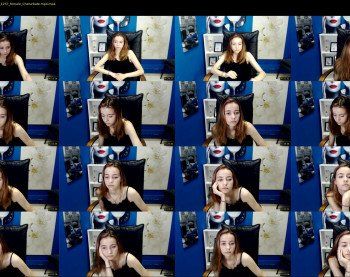 hannahsunny — 4 minute Chaturbate female cam show recording, 720p, Jun 10, 2019
