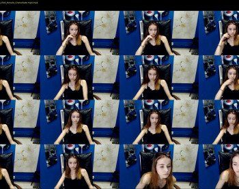 hannahsunny — 7 minute Chaturbate female cam show recording, 720p, Jun 10, 2019