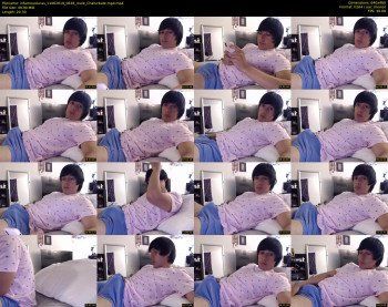 infamouslucas — 21 minute Chaturbate male cam show recording, 480p, Jun 11, 2019
