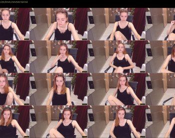 hannahsunny — 41 minute Chaturbate female cam show recording, 1080p, Jun 13, 2019