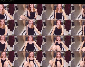 hannahsunny — 7 minute Chaturbate female cam show recording, 1080p, Jun 13, 2019