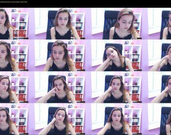 hannahsunny — 13 minute Chaturbate female cam show recording, 720p, Jun 18, 2019