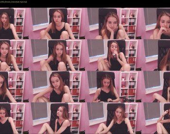 hannahsunny — 32 minute Chaturbate female cam show recording, 720p, Jun 20, 2019