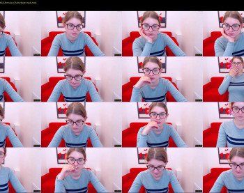rubytwinkle — 17 minute Chaturbate female cam show recording, 720p, Jul 11, 2019