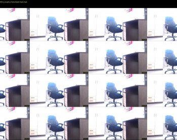mrmrsmirna — 61 minute Chaturbate couple cam show recording, 720p, Jul 12, 2019
