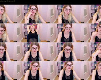 rubytwinkle — 3 minute Chaturbate female cam show recording, 720p, Jul 14, 2019