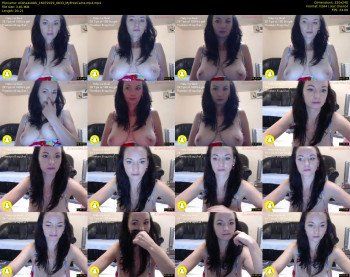 elisha4ubbb — 4 minute MyFreeCams cam show recording, SD, Jul 16, 2019