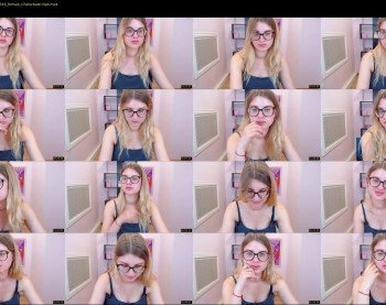 rubytwinkle — 29 minute Chaturbate female cam show recording, 720p, Jul 24, 2019