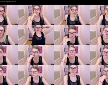 rubytwinkle — 39 minute Chaturbate female cam show recording, 720p, Jul 26, 2019