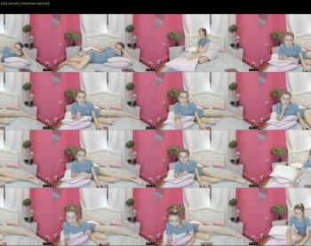 hannahsunny — 10 minute Chaturbate female cam show recording, 720p, Jul 29, 2019