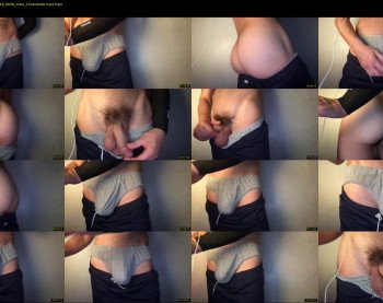 nycstraightmeat — 92 minute Chaturbate male cam show recording, 480p, Aug 3, 2019